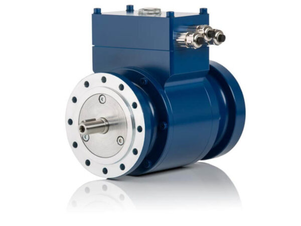 Heavy duty absolute encoder - Image 5