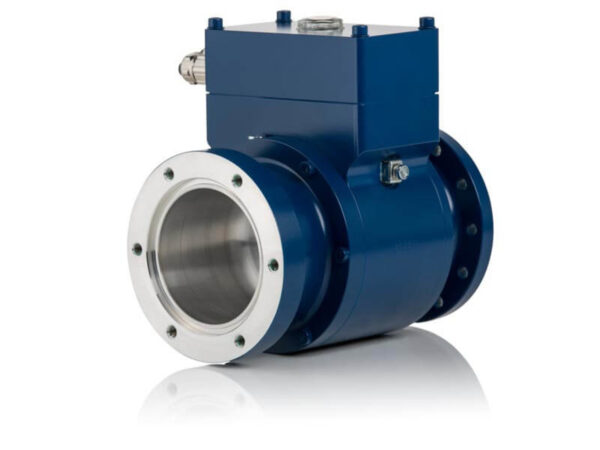 Heavy duty absolute encoder - Image 2