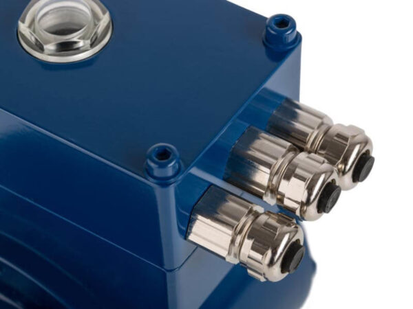 Heavy duty absolute encoder - Image 4