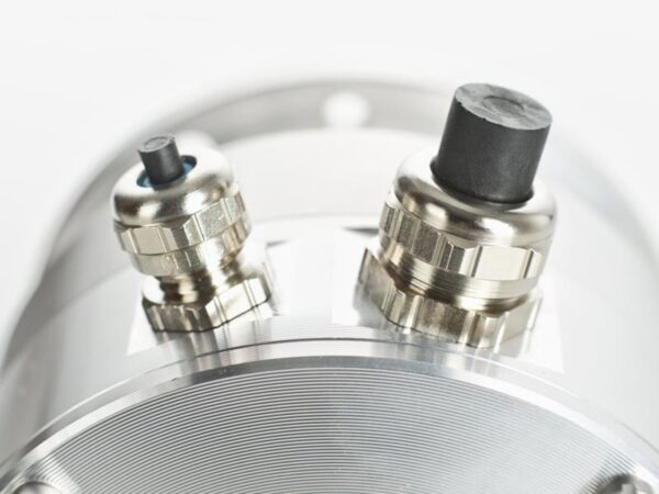 Speed feedback for auxiliary drives - Image 2