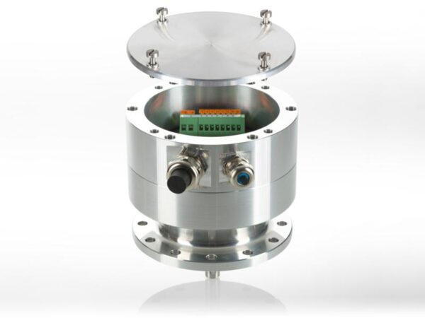 Speed feedback for auxiliary drives - Image 3