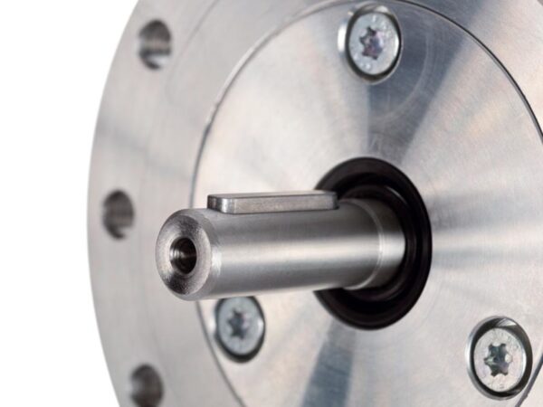 Speed feedback for auxiliary drives - Image 4