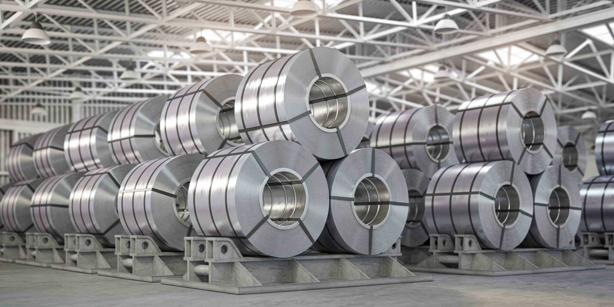 COLD ROLLING MILL