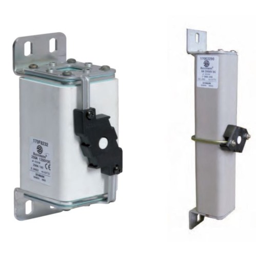 NH DIN Fuse