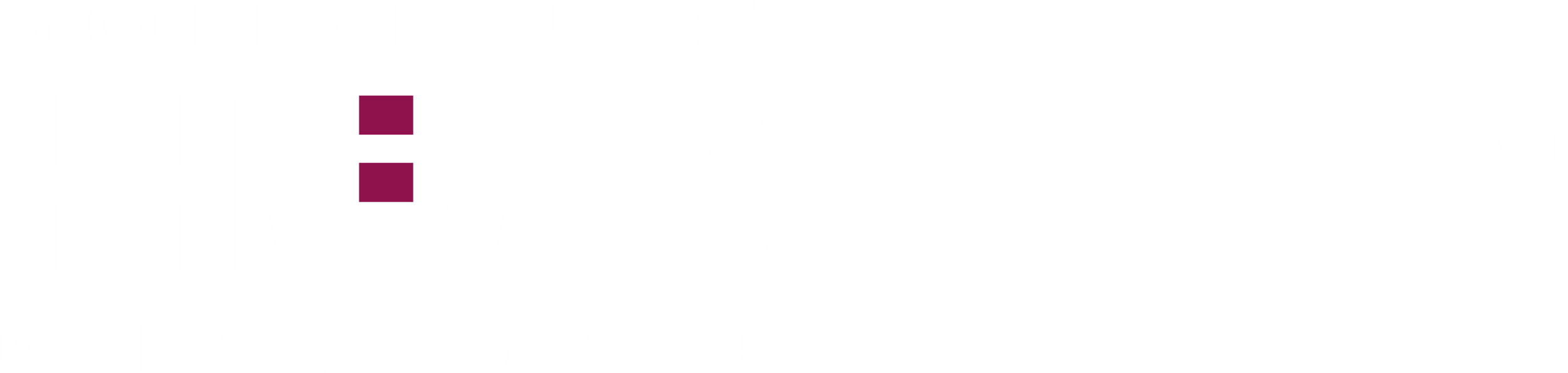 Hubner-White-Logo