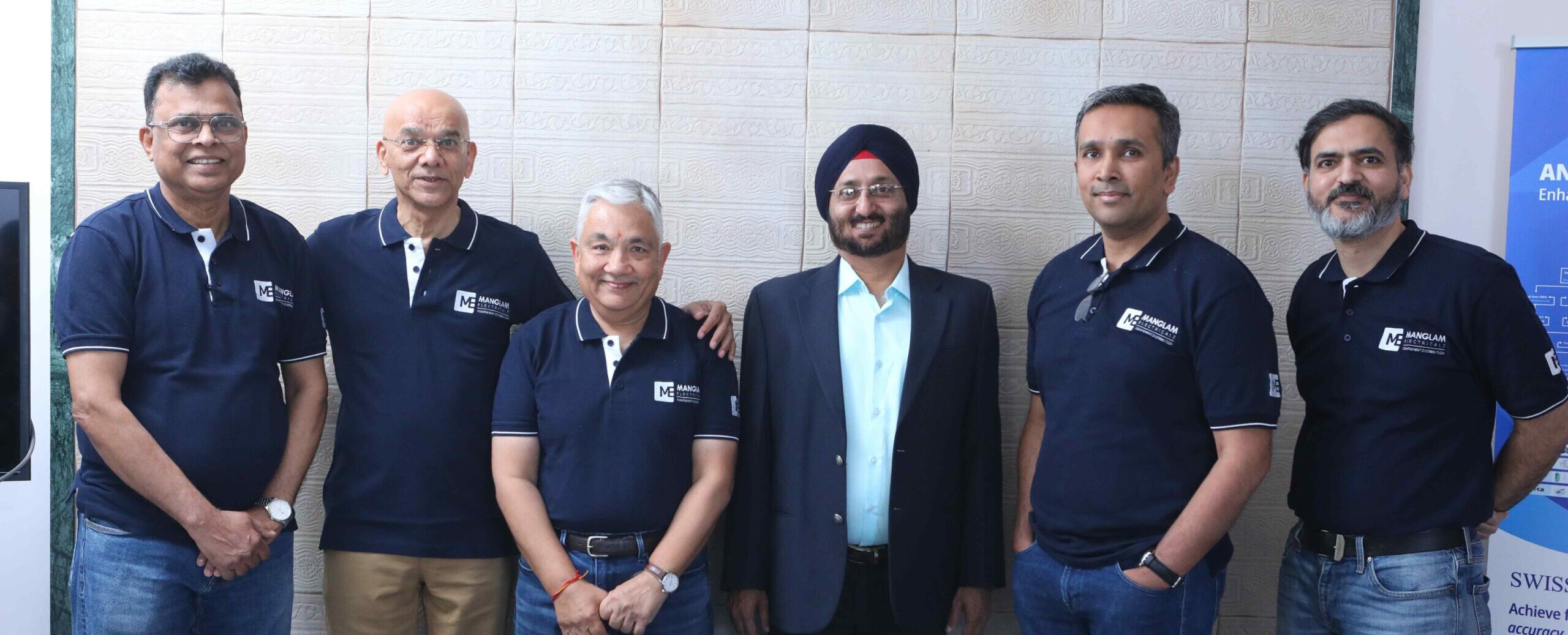 We offer a professionally fulfilling environment 