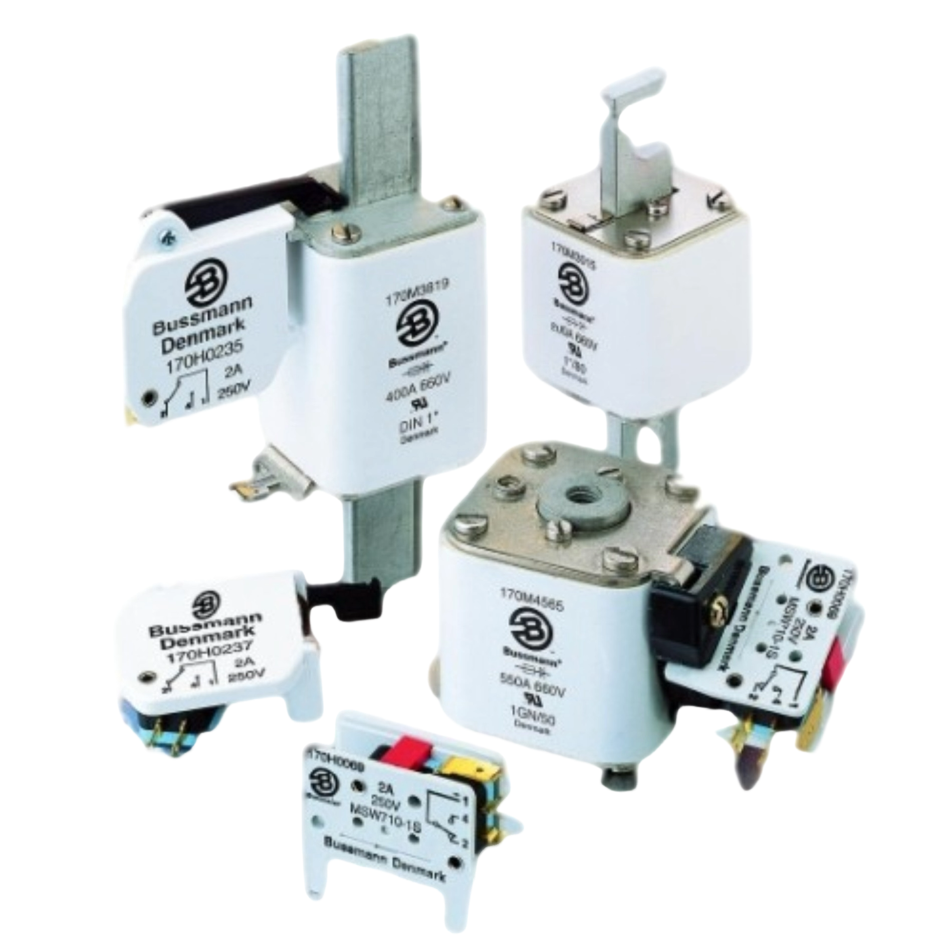 Bussmann-square-body-fuses