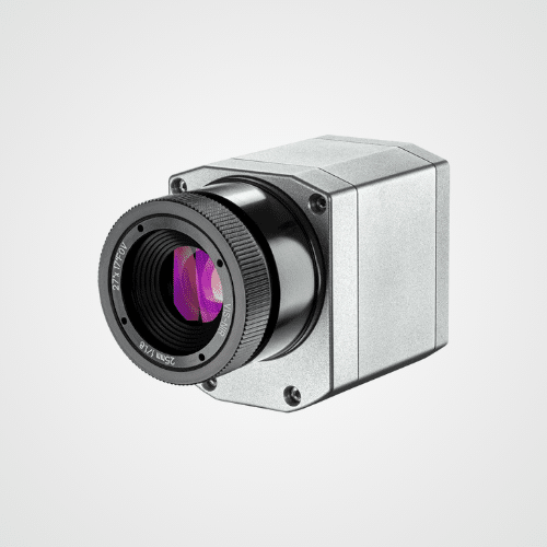 Thermal-imaging Camera banner 500 x 500 px