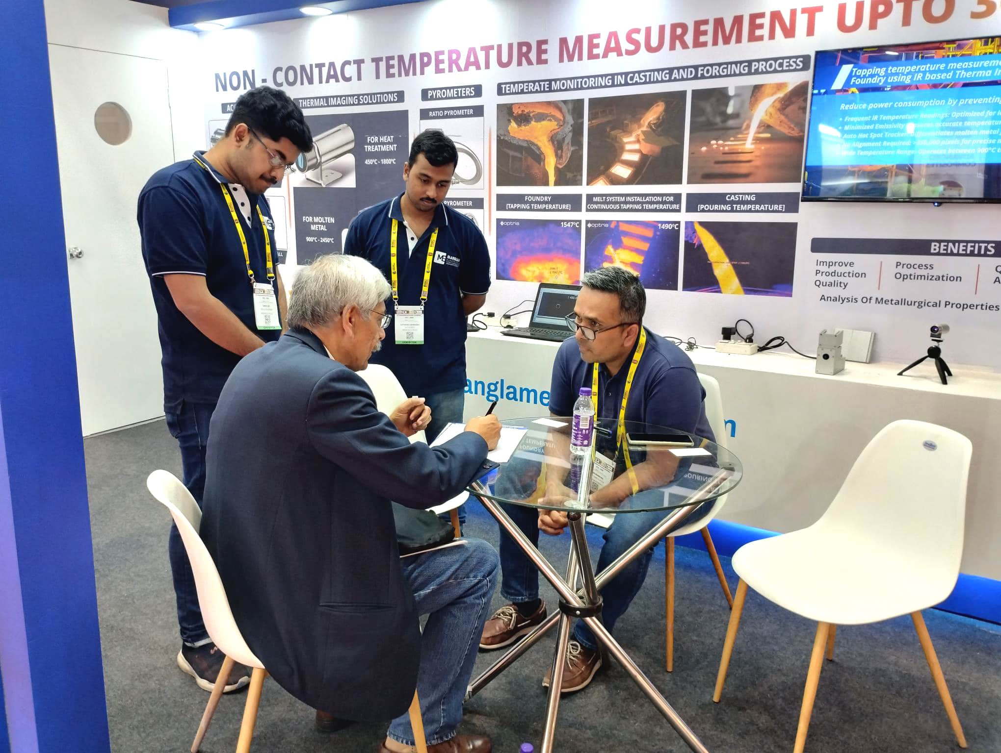 Collaborative Work Culture 