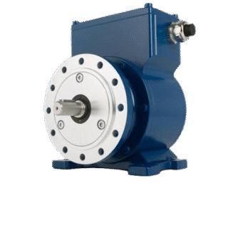 Extremely robust singleturn absolute encoders for loopers