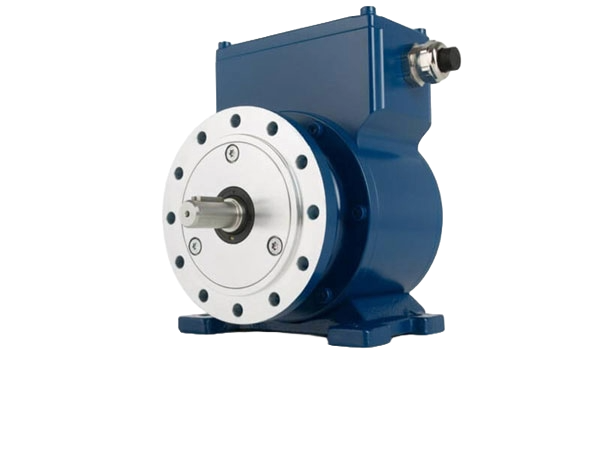 Extremely robust singleturn absolute encoders for loopers