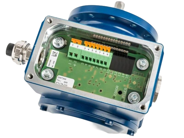 Extremely robust singleturn absolute encoders for loopers - Image 2