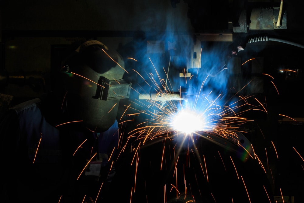 arc-welding