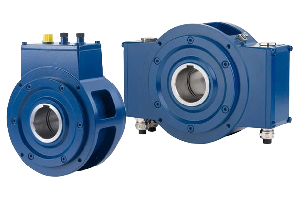 Optical absolute encoders, singleturn, hollow-shaft