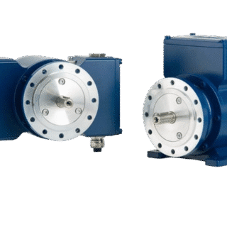 Speed switch / overspeed switch / speed monitor
