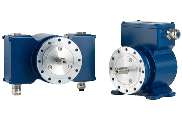 Speed switch / overspeed switch / speed monitor