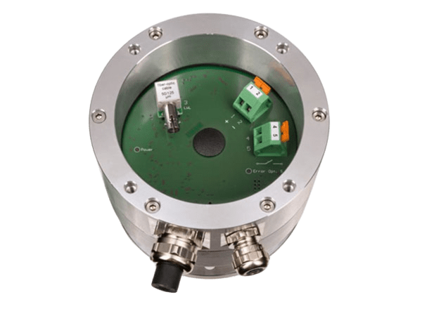 Optical encoders for standard drives in heavy industry - Image 2