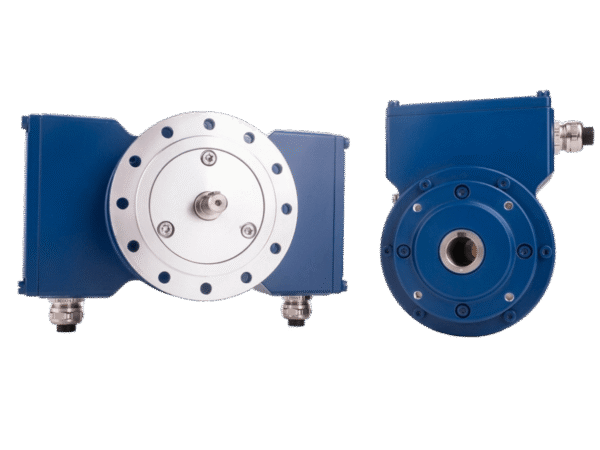 Boom Rising Encoder Incremental rotary encoders for heavy duty applications - Mangalam ...