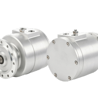 Incremental optical encoders, Ex certified (ATEX / IECEx)