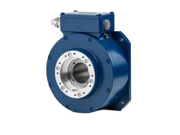 Optical rotary encoders with hollow shaft up to 50 mm - Image 2