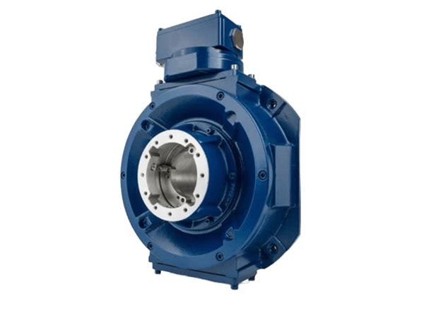 Optical rotary encoders with hollow shaft up to 80 mm - Image 2