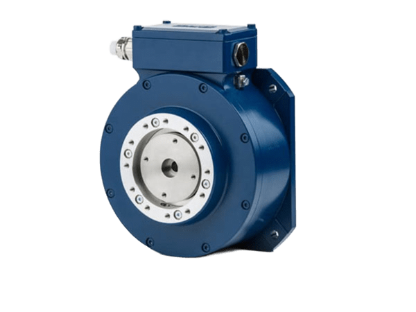 Incremental hollow shaft encoders with insulation - Image 2