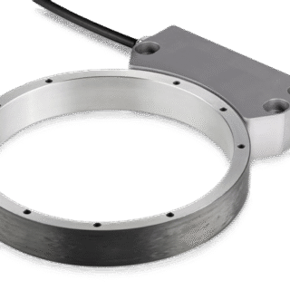 Magnetic encoders, Ex-proof (ATEX)
