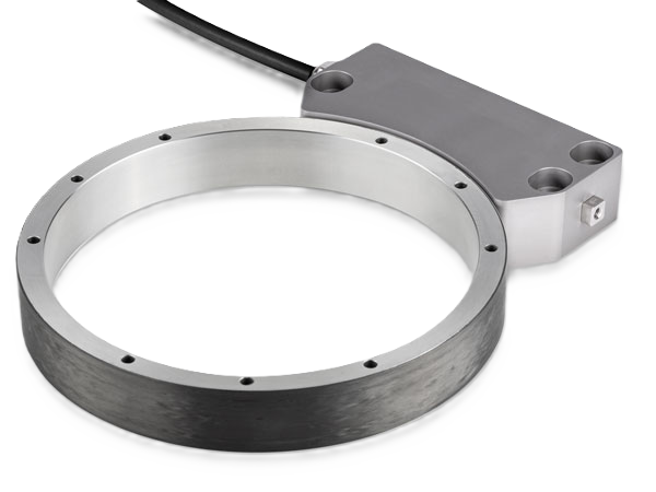 Magnetic encoders, Ex-proof (ATEX)