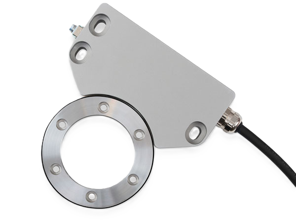 Magnetic encoders, Ex-proof (ATEX) - Image 2