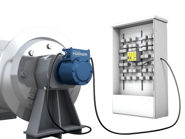 U-ONE Generation II (LWL) – universal encoder system - Image 2