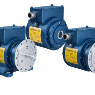 U-ONE Generation II (LWL) – basic unit