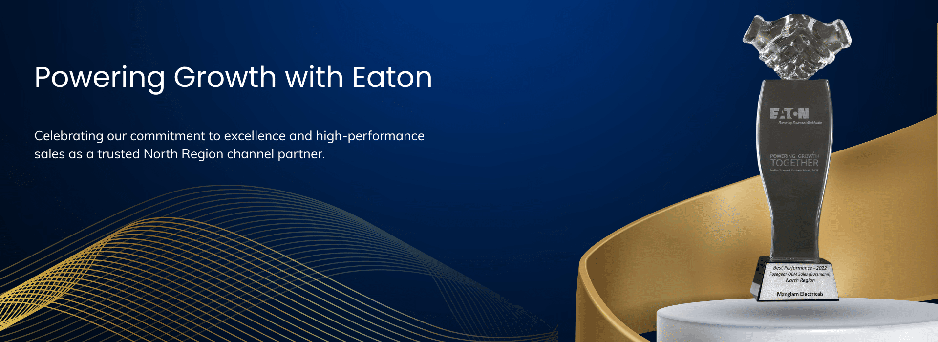 Eaton 2022