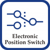 Electronic position switch copy